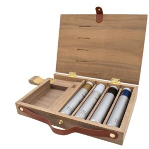 Davidoff Humidor Box WSC Artistry