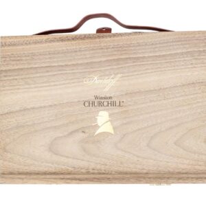 Davidoff Humidor Box WSC Artistry