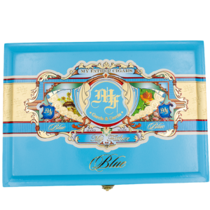 My Father Blue Robusto