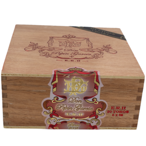 My Father Don Pepin Garcia ERH Toro