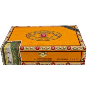 My Father Fonseca Robusto