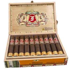 My Father Fonseca Robusto