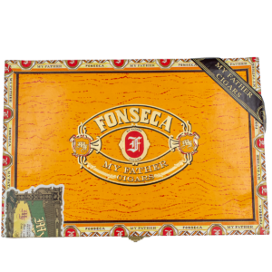 My Father Fonseca Robusto